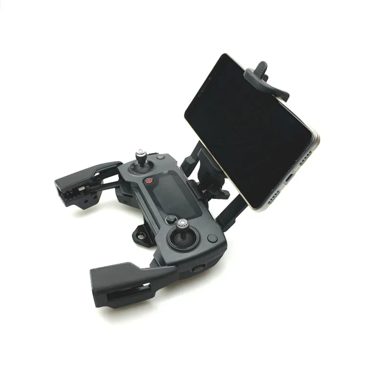 Drone Tablet Mount - Mavic Pro-Dji用の携帯電話ホルダー,リモコンホルダー,mini 1,mini se,mavic 2 proズーム,ドローンアクセサリー,50〜85mm
