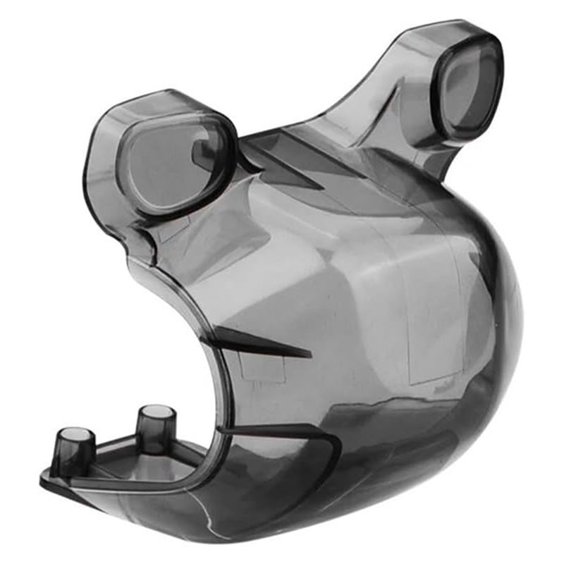 Drone Sun Shade - DJI Mini 3 ドローン用、B31B 保護レンズカバー、ジンバルカメラロック、クイックリリース式サンシェード、アクセサリー
