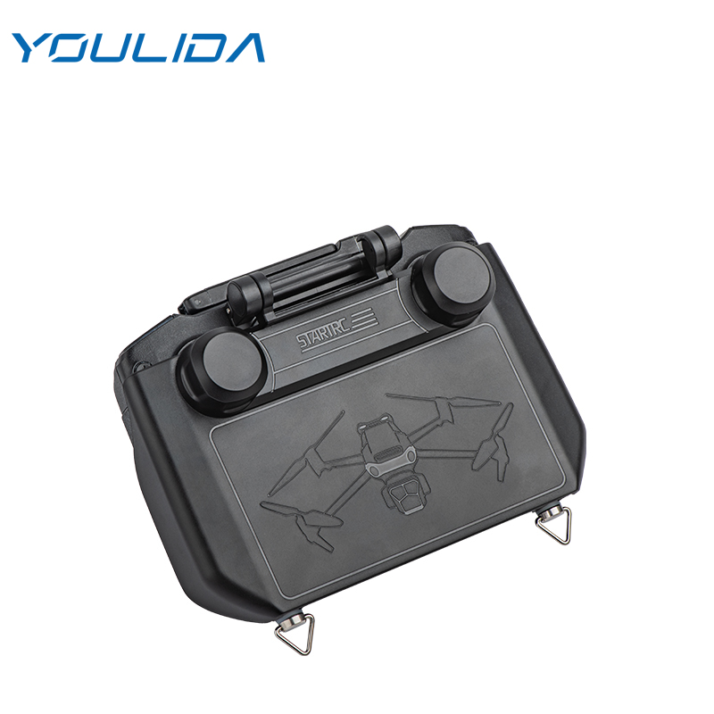 Drone Control Stick - 2-in-1 サンフード & ジョイスティックカバー DJI RC