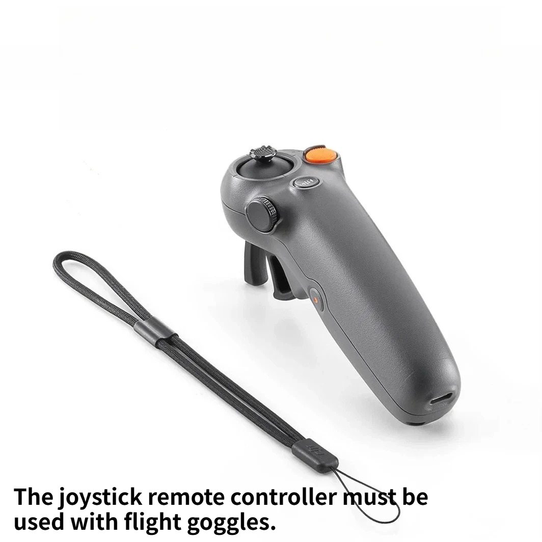 Drone Strobe Light - RCモーション3用、ミニ4プロ/エア3/ネオ/アバタ2対応、95%新品