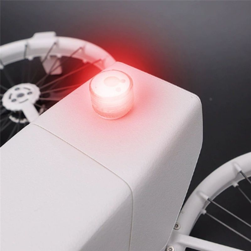 B92B ドローン用 LED ストロボライト、フラッシュ信号 - Drone Strobe Light のレビューと価格