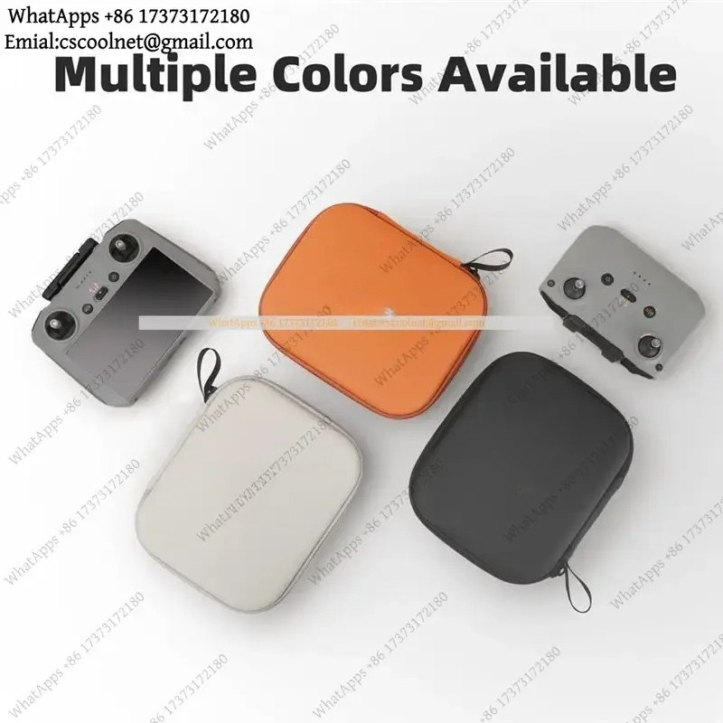 DJI RC2、RC-N3、RC-N2用 Sunnylife - Drone Carrying Case のレビューと価格