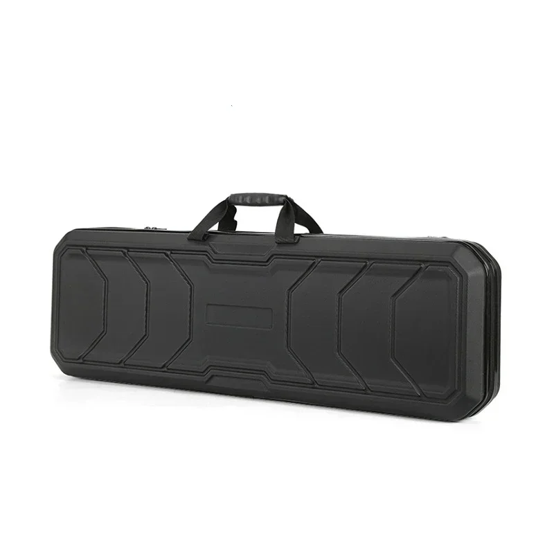 銃器、ドローン、釣り竿用ハードシェル耐衝撃・防水保護ケース  - Drone Carrying Case のレビューと価格