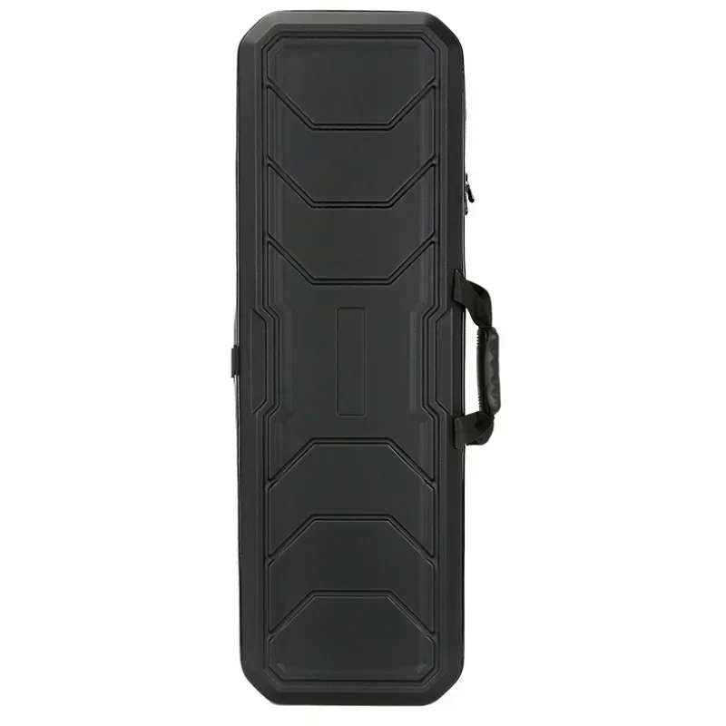 銃器、ドローン、釣り竿用ハードシェル耐衝撃・防水保護ケース  - Drone Carrying Case のレビューと価格