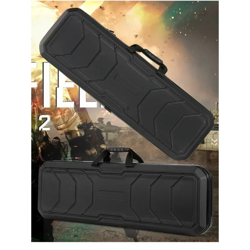 銃器、ドローン、釣り竿用ハードシェル耐衝撃・防水保護ケース  - Drone Carrying Case のレビューと価格