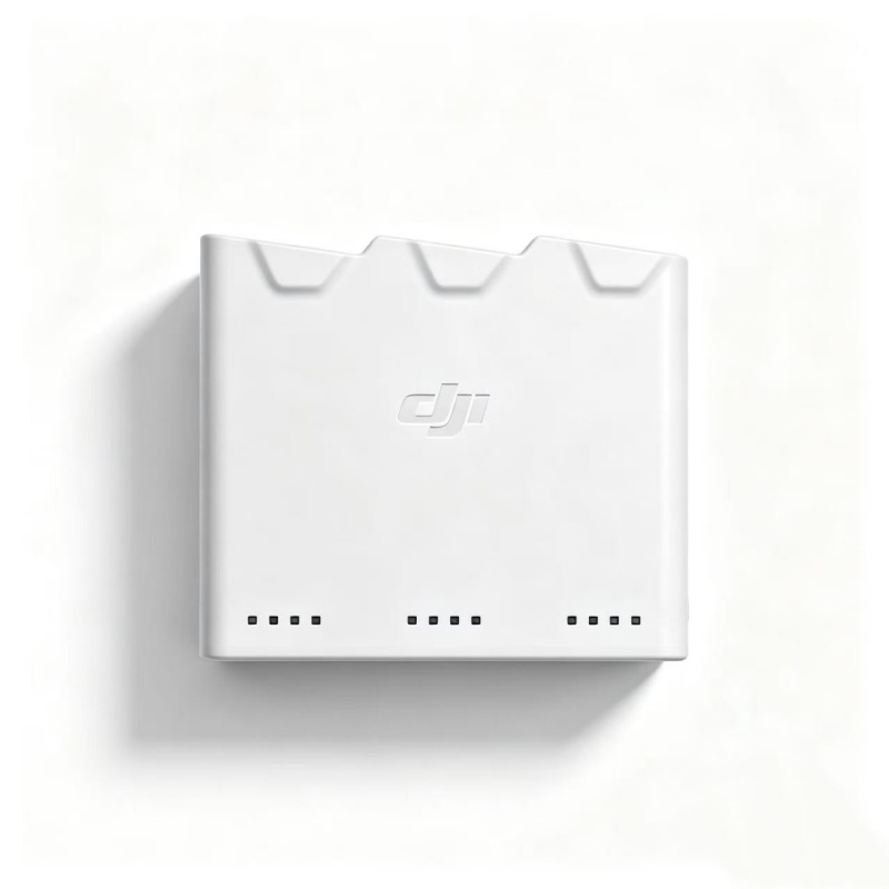 ミニ 3 プロオリジナル充電器ハブドローンアクセサリー双方向 - Drone Charging Hub のレビューと価格
