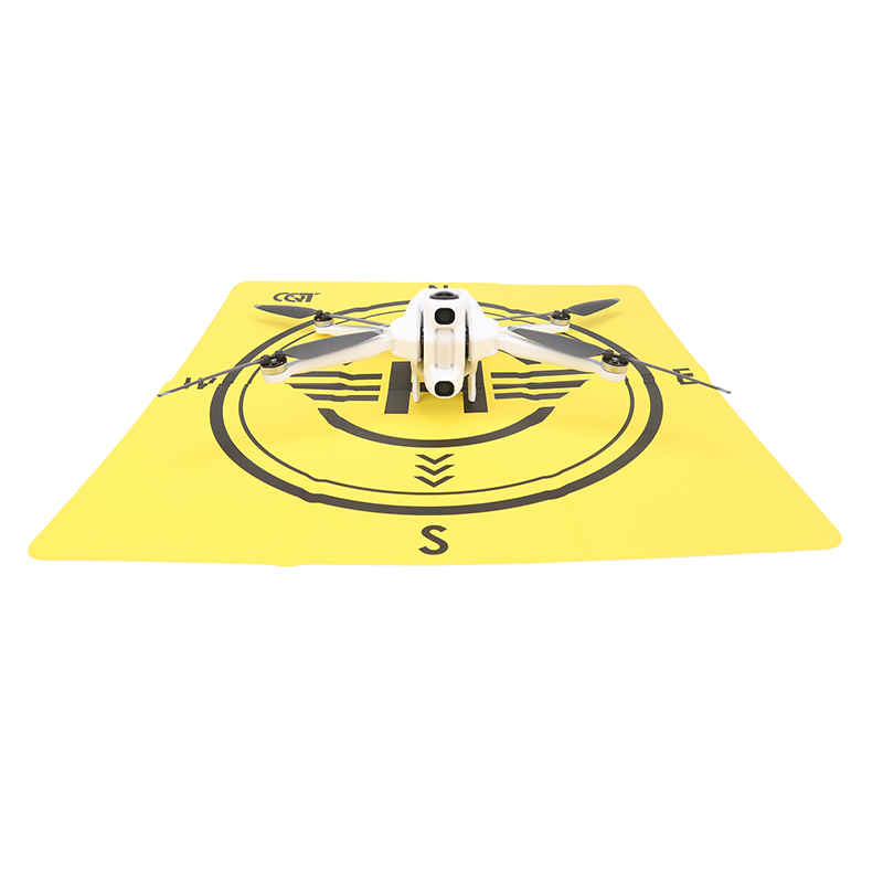 折りたたみ式ランディングパッド Insta360 無重力 A - Drone Landing Pad のレビューと価格