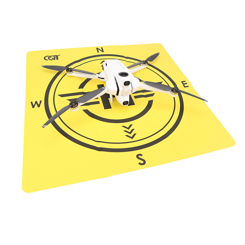 折りたたみ式ランディングパッド Insta360 無重力 A - Drone Landing Pad のレビューと価格