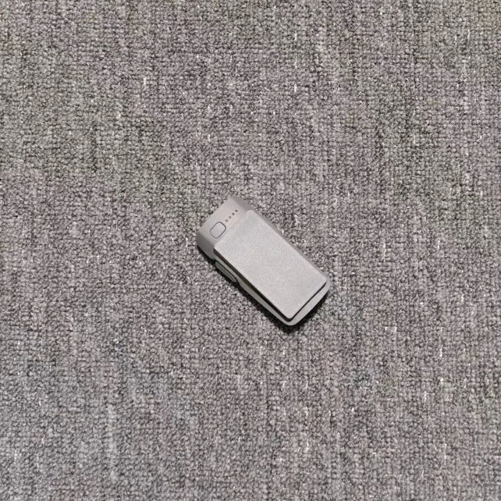 DJI Neo 2ドローン対応の100%純正中古バッテリーパ - Drone Charging Hub のレビューと価格
