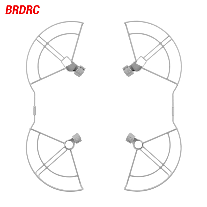 BRDRC プロペラガード DJI Mini 3 /3 Pr - Drone Neck Strap のレビューと価格