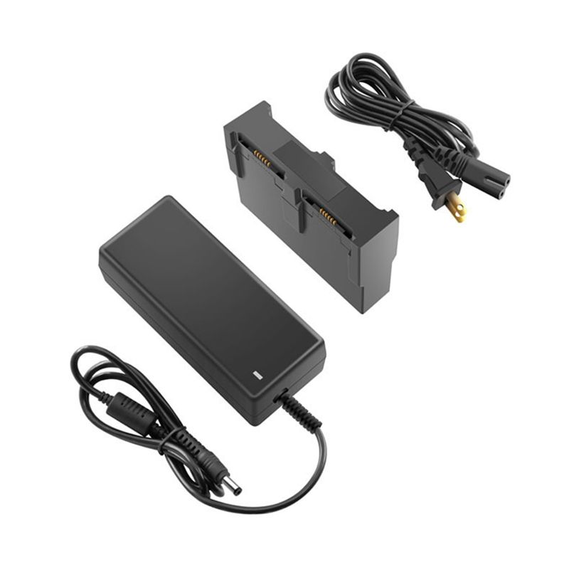 ABKQ-ドローン急速充電ハブ DJI Spark用インテリ - Drone Charging Hub のレビューと価格