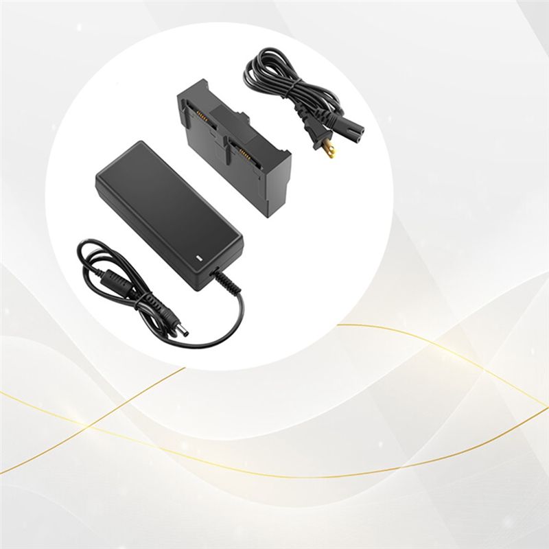 ABKQ-ドローン急速充電ハブ DJI Spark用インテリ - Drone Charging Hub のレビューと価格