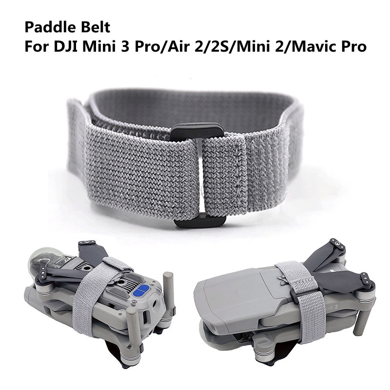 ドローンアクセサリーキット DJI Lito X1/1/Mi - Drone Propeller Holder のレビューと価格