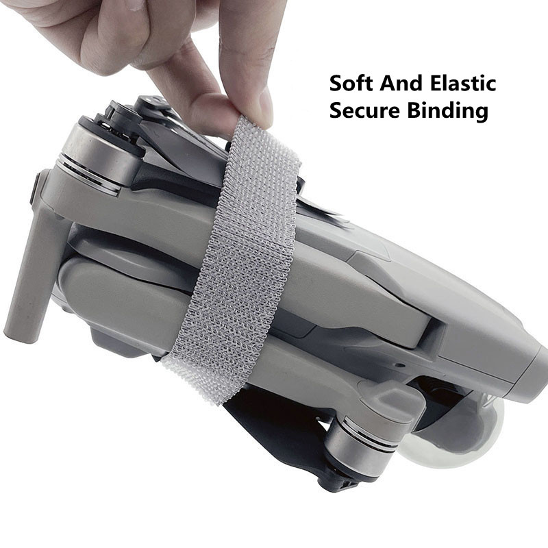 ドローンアクセサリーキット DJI Lito X1/1/Mi - Drone Propeller Holder のレビューと価格