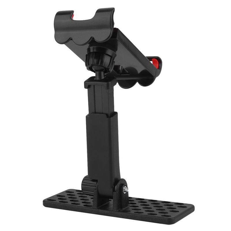 【電話アクセサリー】リモコンクリップマウント電話タブレットブ - Drone Tablet Mount のレビューと価格