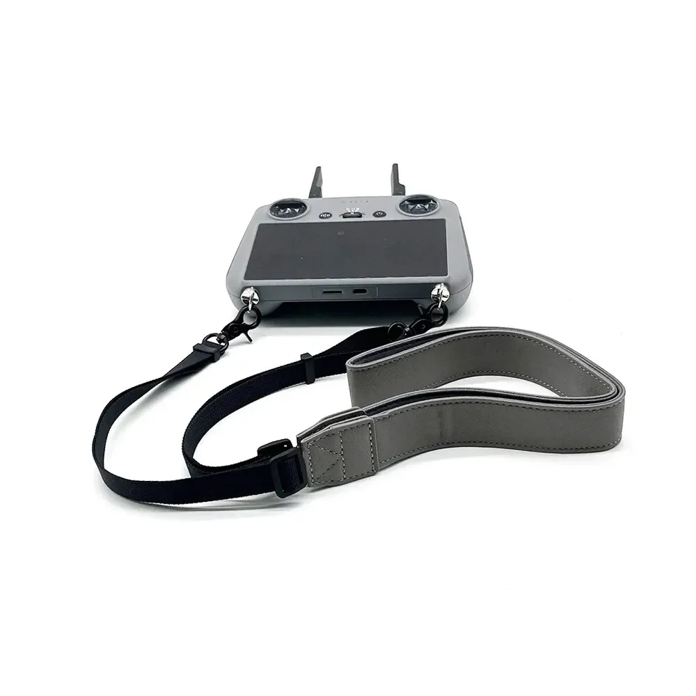 調節可能なネックストラップランヤード DJI RC/RC P - Dji Drone Air 3 のレビューと価格