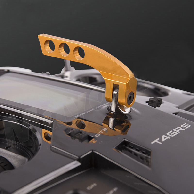 Quadcopter rcドローン用のアルミニウム合金垂直水 - Drone Neck Strap のレビューと価格