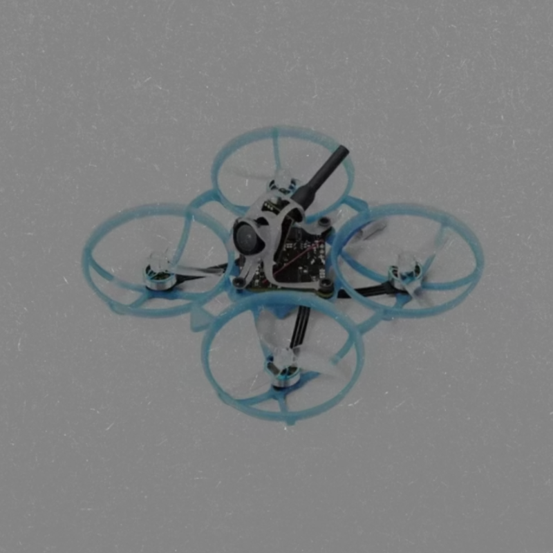BETAFPV Air65 II 65mm 1S ELRS  - Drone Battery Charger のレビューと価格