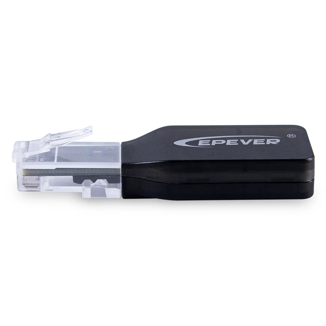 EPEVER WiFi 2.4G RJ45 D WIFIボッ - Drone Solar Charger のレビューと価格