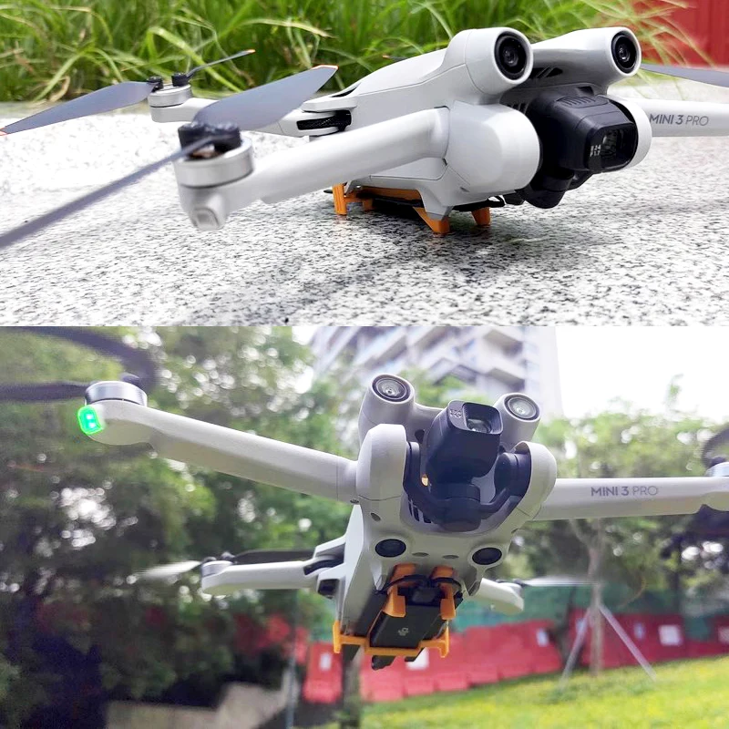 DJI Cellular 4G モジュール信号ブースターアン - Drone Landing Pad のレビューと価格