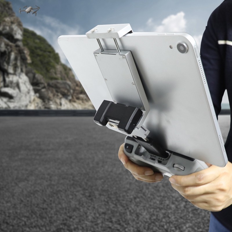 【新製品！A25P】DJI Mini2 Air2 Air2s - Drone Tablet Mount のレビューと価格