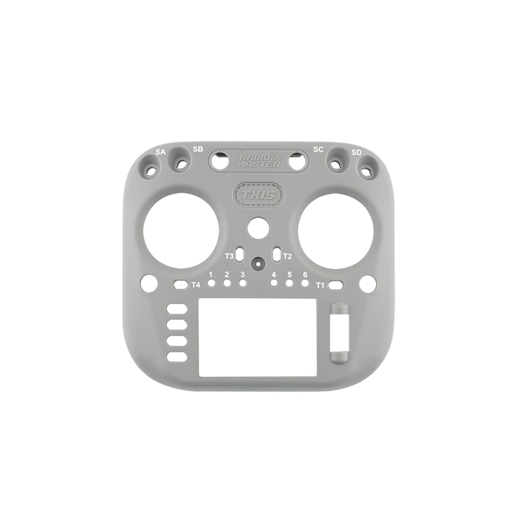 RadioMaster TX15 純正交換部品 - Drone Control Stick のレビューと価格
