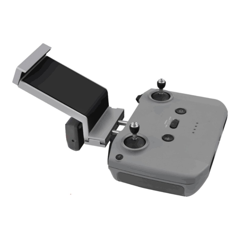 Nices アルミ製タブレット電話ホルダー DJI Mini - Drone Tablet Mount のレビューと価格